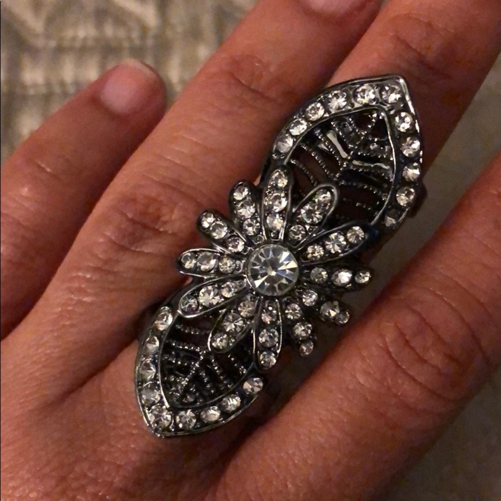 Cocktail Ring